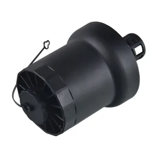 Febi Bilstein Engine Oil Filter Housing Cap - 07K115408